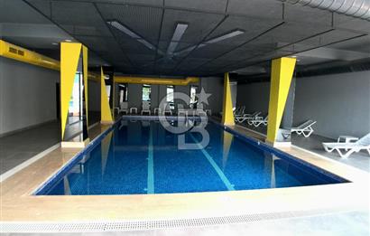 KURTKÖY YENİŞEHİR OPTIMUM GARDENS’TA KAPALI MUTFAKLI, BALKONLU GENİŞ 2+1 DAİRE