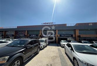 SİNCAN AHİ EVRAN 1.0SB OTOREY KİRALIK 107 M2 İŞ YERİ… HAZIR - 12 - 346911