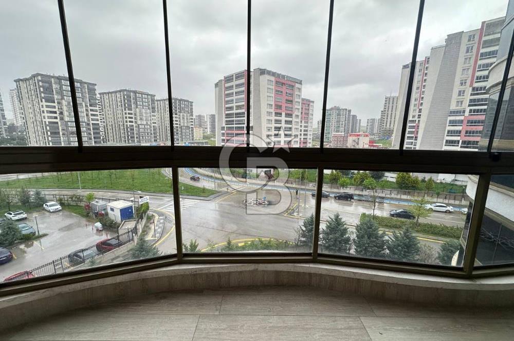 Cumhuriyet Mah.,Site İçerisinde 95 m², 4.Kat, Kiralık, 2+1 Daire