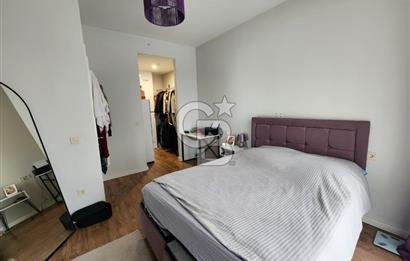 Kiptaş-Torkam Sitesinde Kiralık 1+1 Daire