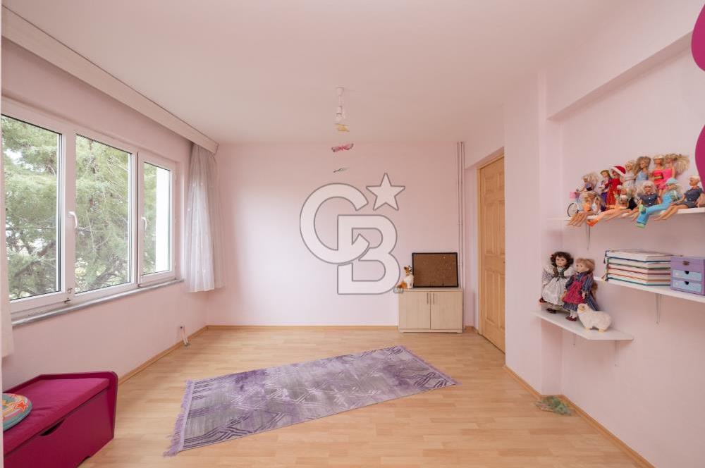 Silivride 4+1 Satılık Villa