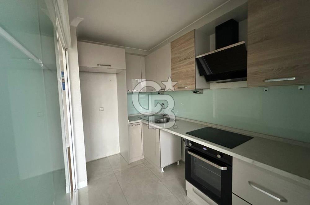Cumhuriyet Mah.,Site İçerisinde 95 m², 4.Kat, Kiralık, 2+1 Daire