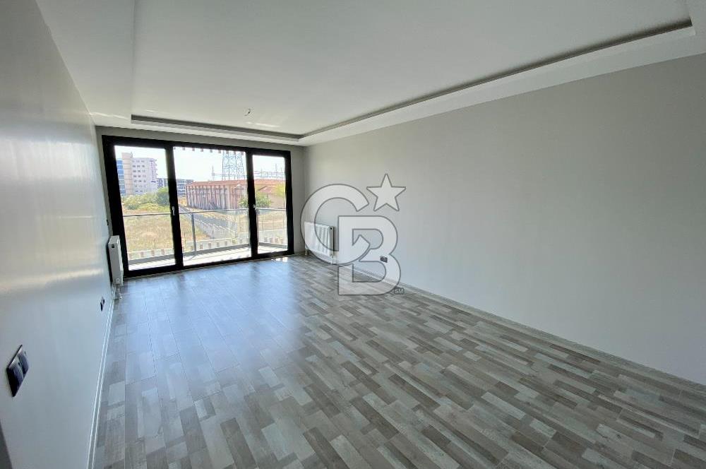 KURTKÖY YENİŞEHİR OPTIMUM GARDENS’TA KAPALI MUTFAKLI, BALKONLU GENİŞ 2+1 DAİRE