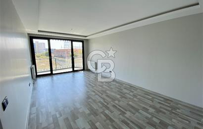 KURTKÖY YENİŞEHİR OPTIMUM GARDENS’TA KAPALI MUTFAKLI, BALKONLU GENİŞ 2+1 DAİRE