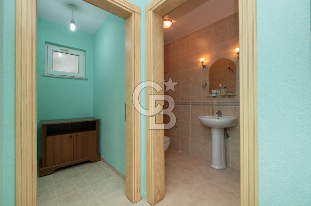 Silivride 4+1 Satılık Villa