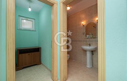 Silivride 4+1 Satılık Villa