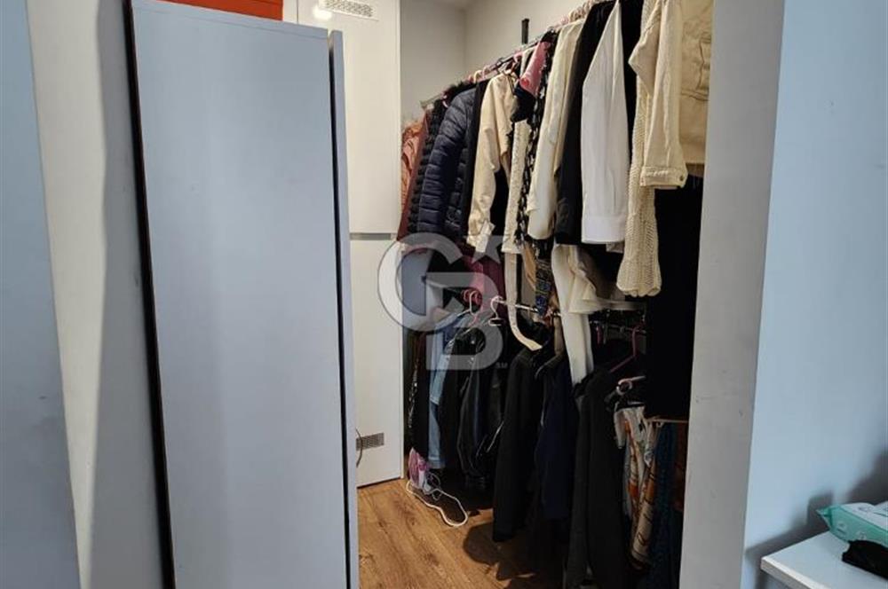 Kiptaş-Torkam Sitesinde Kiralık 1+1 Daire