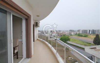 Çiğli Anadolu Caddesi Üzeri Geniş Satılık 3+1 Daire