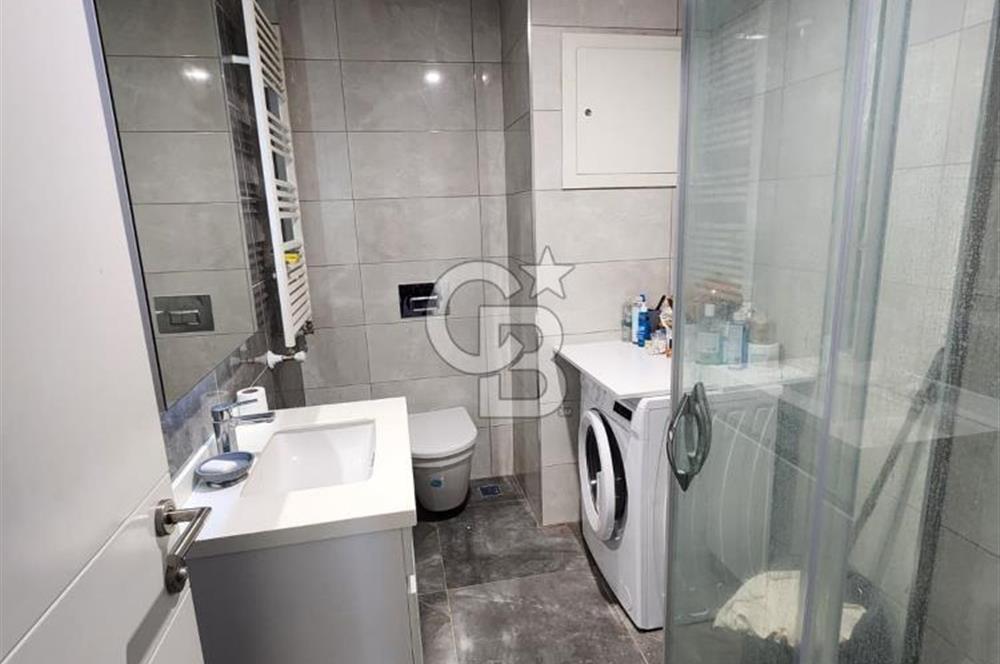 Kiptaş-Torkam Sitesinde Kiralık 1+1 Daire