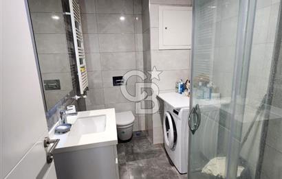 Kiptaş-Torkam Sitesinde Kiralık 1+1 Daire