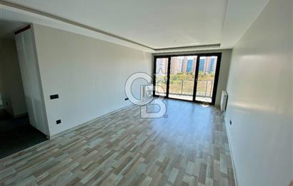 KURTKÖY YENİŞEHİR OPTIMUM GARDENS’TA KAPALI MUTFAKLI, BALKONLU GENİŞ 2+1 DAİRE