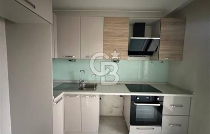 Cumhuriyet Mah.,Site İçerisinde 95 m², 4.Kat, Kiralık, 2+1 Daire