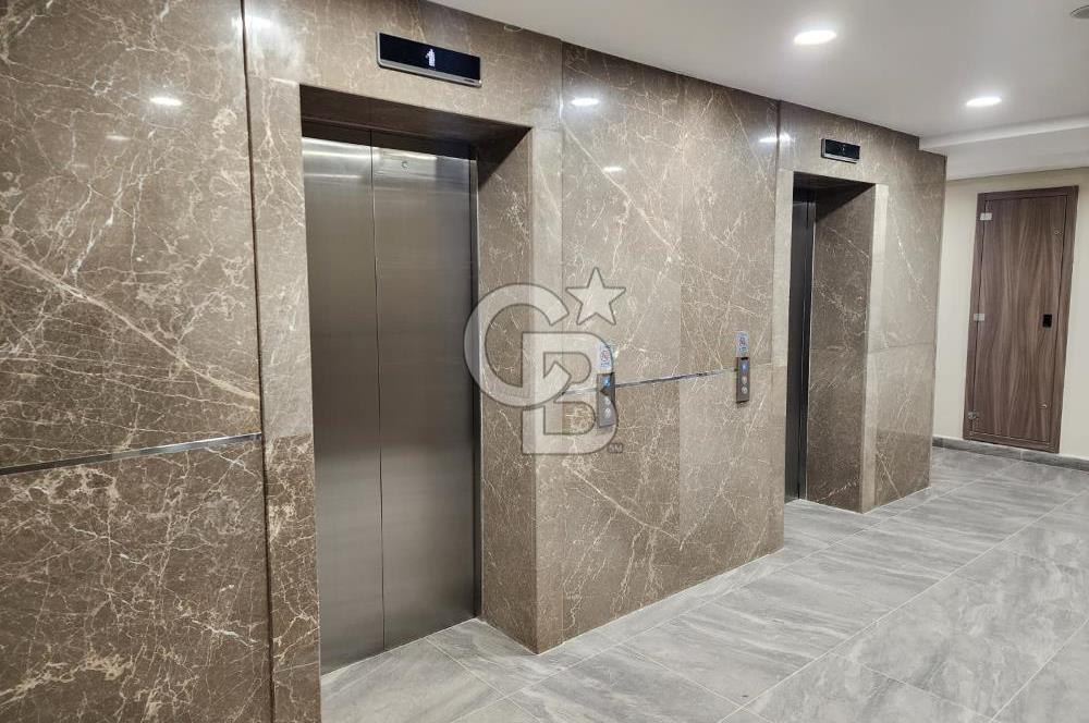 Kiptaş-Torkam Sitesinde Kiralık 1+1 Daire