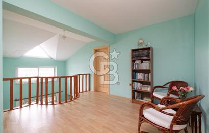 Silivride 4+1 Satılık Villa