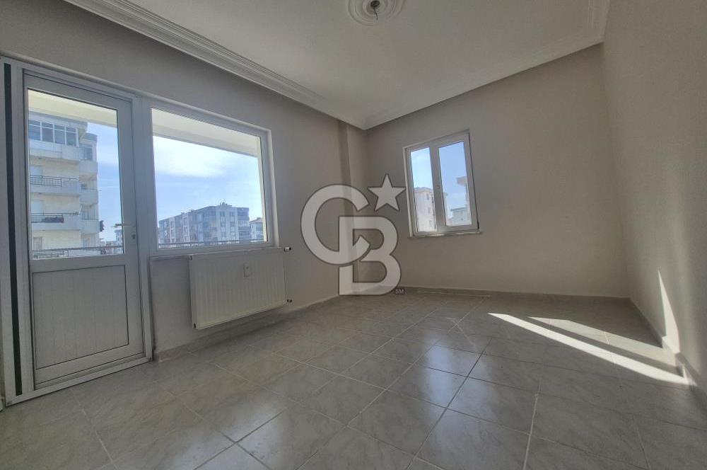 ÇANAKKALE ESENLER, MERKEZİ KONUMDA KİRALIK 3+1 DAİRE