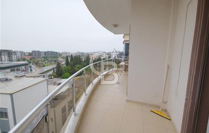 Çiğli Anadolu Caddesi Üzeri Geniş Satılık 3+1 Daire