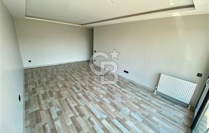 KURTKÖY YENİŞEHİR OPTIMUM GARDENS’TA KAPALI MUTFAKLI, BALKONLU GENİŞ 2+1 DAİRE