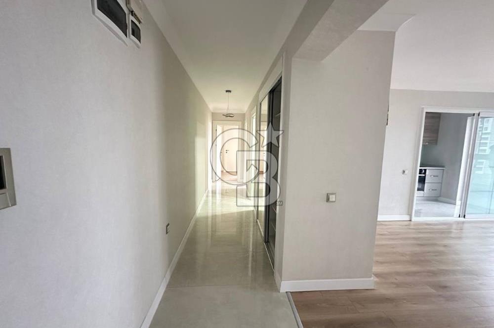 Cumhuriyet Mah.,Site İçerisinde 95 m², 4.Kat, Kiralık, 2+1 Daire