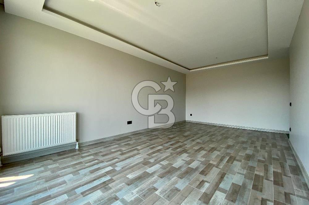 KURTKÖY YENİŞEHİR OPTIMUM GARDENS’TA KAPALI MUTFAKLI, BALKONLU GENİŞ 2+1 DAİRE