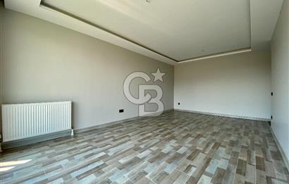 KURTKÖY YENİŞEHİR OPTIMUM GARDENS’TA KAPALI MUTFAKLI, BALKONLU GENİŞ 2+1 DAİRE