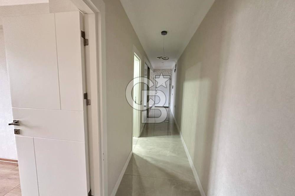 Cumhuriyet Mah.,Site İçerisinde 95 m², 4.Kat, Kiralık, 2+1 Daire
