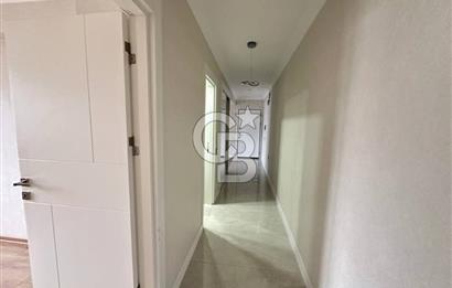 Cumhuriyet Mah.,Site İçerisinde 95 m², 4.Kat, Kiralık, 2+1 Daire