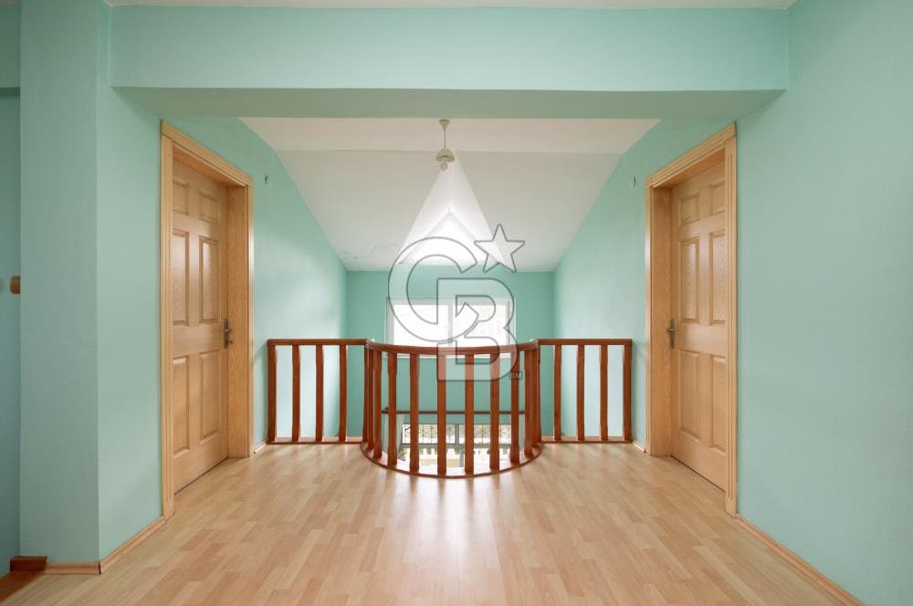 Silivride 4+1 Satılık Villa