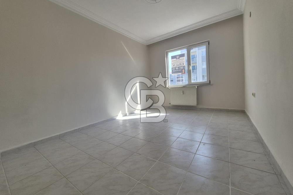 ÇANAKKALE ESENLER, MERKEZİ KONUMDA KİRALIK 3+1 DAİRE