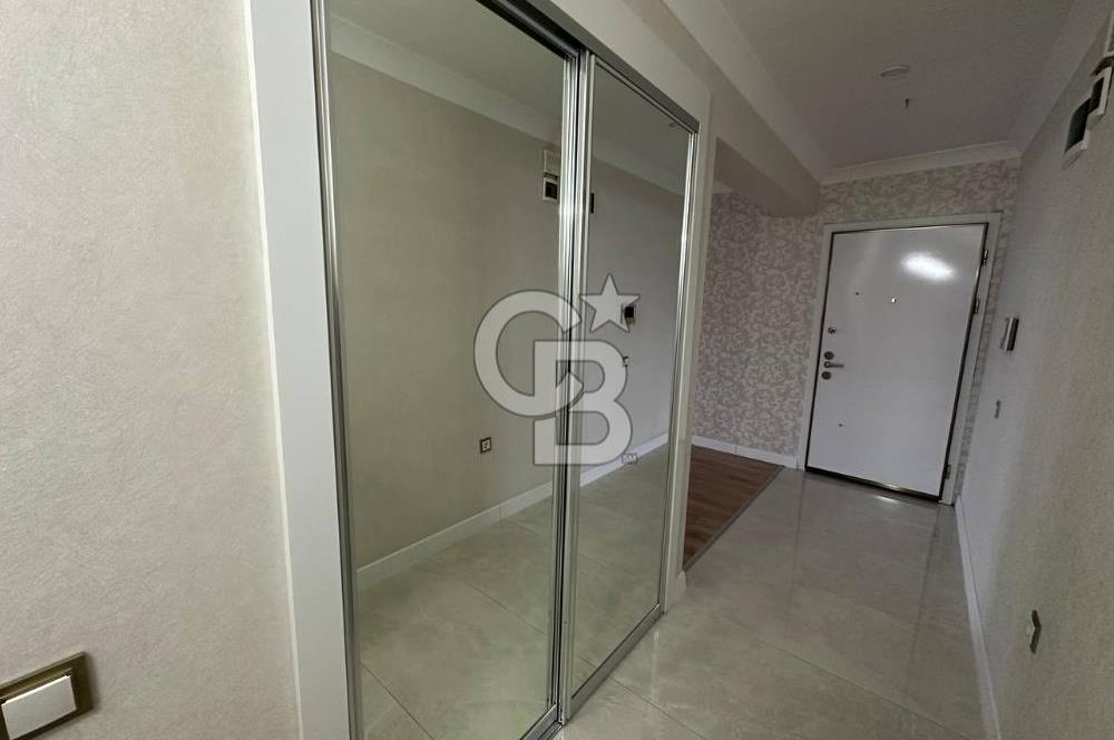 Cumhuriyet Mah.,Site İçerisinde 95 m², 4.Kat, Kiralık, 2+1 Daire