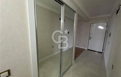Cumhuriyet Mah.,Site İçerisinde 95 m², 4.Kat, Kiralık, 2+1 Daire