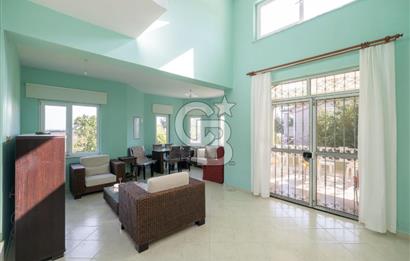Silivride 4+1 Satılık Villa