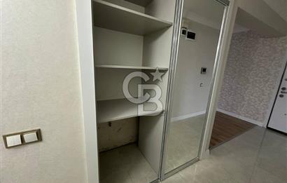 Cumhuriyet Mah.,Site İçerisinde 95 m², 4.Kat, Kiralık, 2+1 Daire