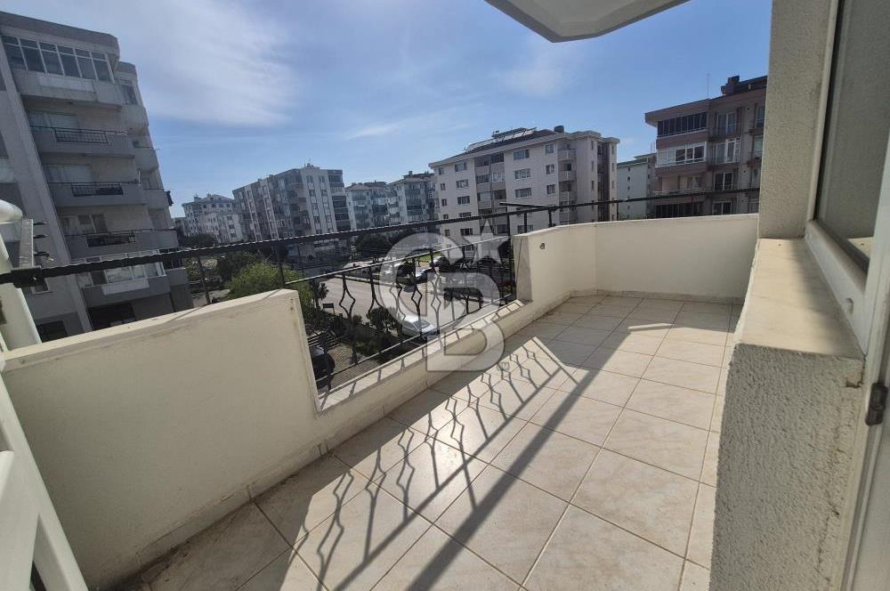 ÇANAKKALE ESENLER, MERKEZİ KONUMDA KİRALIK 3+1 DAİRE