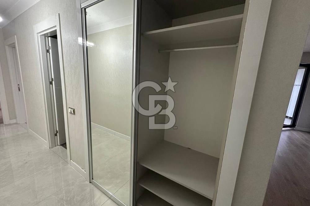 Cumhuriyet Mah.,Site İçerisinde 95 m², 4.Kat, Kiralık, 2+1 Daire