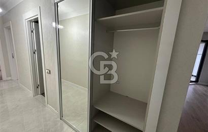 Cumhuriyet Mah.,Site İçerisinde 95 m², 4.Kat, Kiralık, 2+1 Daire