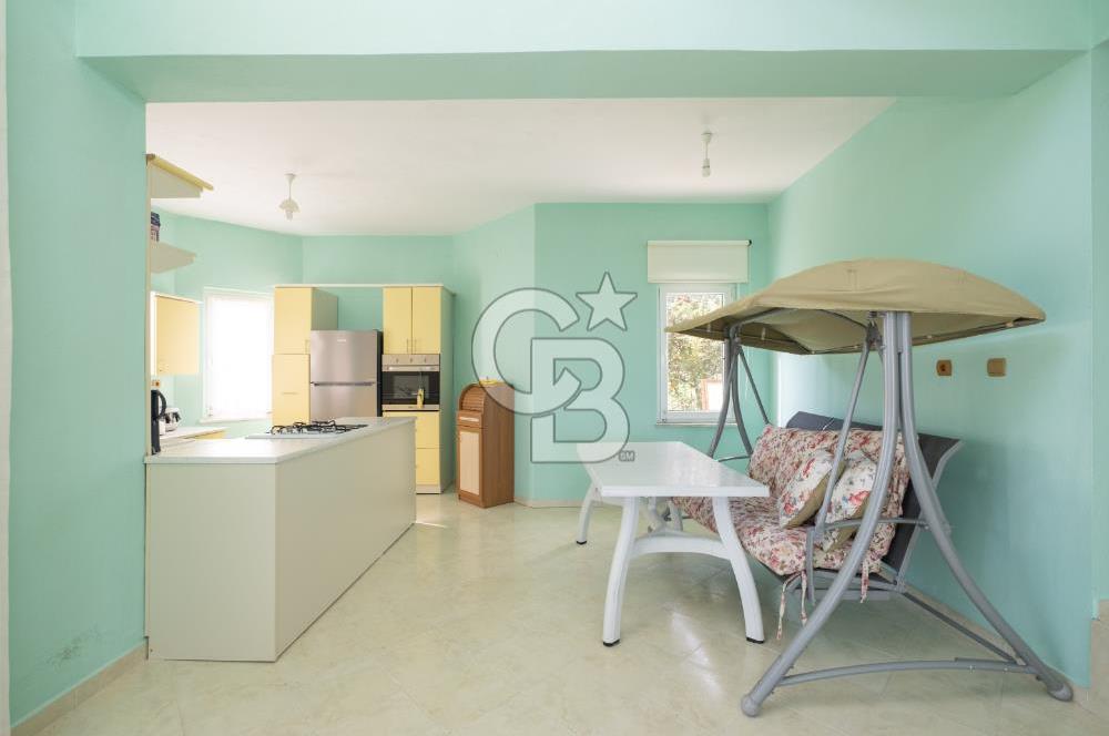 Silivride 4+1 Satılık Villa