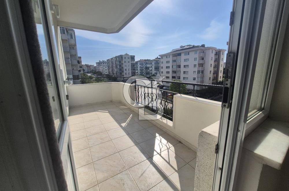 ÇANAKKALE ESENLER, MERKEZİ KONUMDA KİRALIK 3+1 DAİRE
