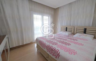 Çiğli Anadolu Caddesi Üzeri Geniş Satılık 3+1 Daire