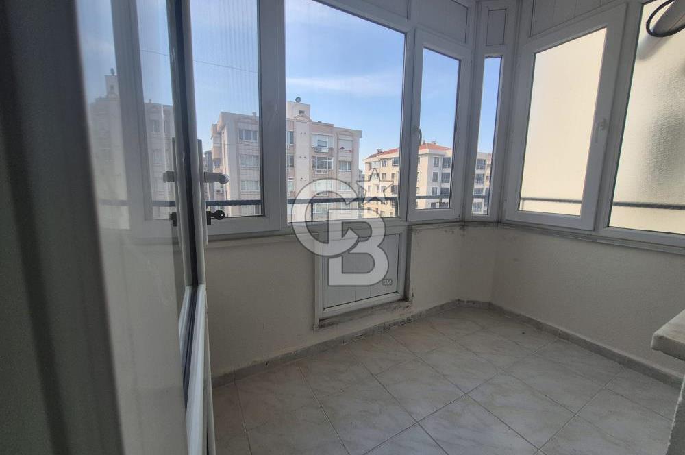 ÇANAKKALE ESENLER, MERKEZİ KONUMDA KİRALIK 3+1 DAİRE