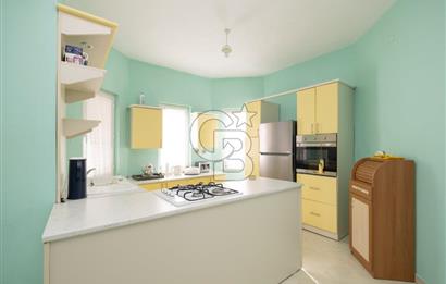Silivride 4+1 Satılık Villa