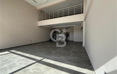 SİNCAN AHİ EVRAN 1.0SB OTOREY RALIK 120 M2 İŞ YERİ… GALERİ