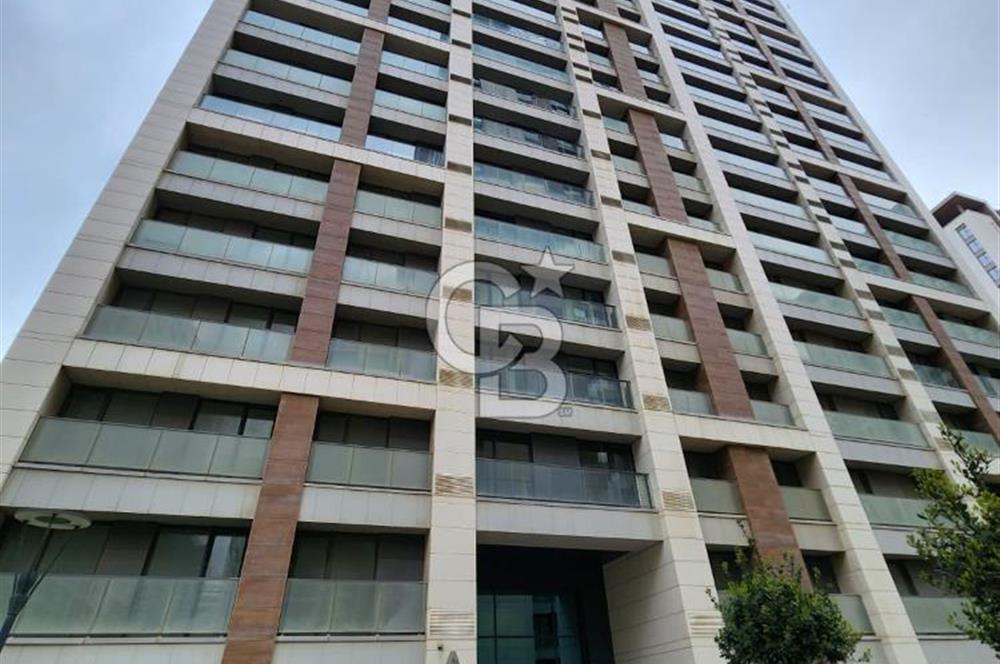 Kiptaş-Torkam Sitesinde Kiralık 1+1 Daire