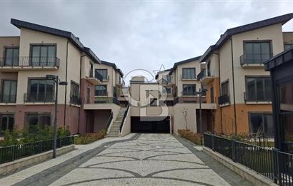 Silivri Oksijen Ortaköy Projesi Satılık 5+2 Tripleks Lüks Villa