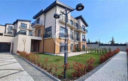 Silivri Oksijen Ortaköy Projesi Satılık 5+2 Tripleks Lüks Villa
