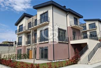 Silivri Oksijen Ortaköy Projesi Satılık 5+2 Tripleks Lüks Villa - 1 - 346910