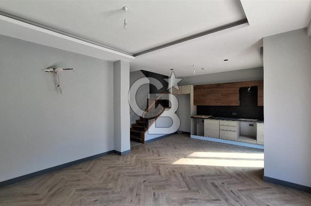 Silivri Oksijen Ortaköy Projesi Satılık 5+2 Tripleks Lüks Villa