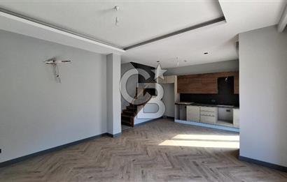 Silivri Oksijen Ortaköy Projesi Satılık 5+2 Tripleks Lüks Villa