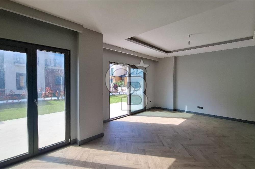 Silivri Oksijen Ortaköy Projesi Satılık 5+2 Tripleks Lüks Villa