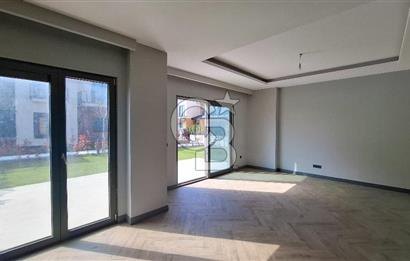 Silivri Oksijen Ortaköy Projesi Satılık 5+2 Tripleks Lüks Villa