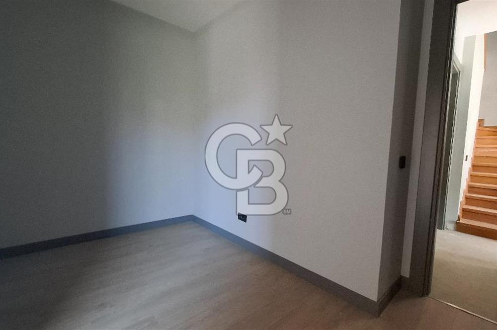 Silivri Oksijen Ortaköy Projesi Satılık 5+2 Tripleks Lüks Villa
